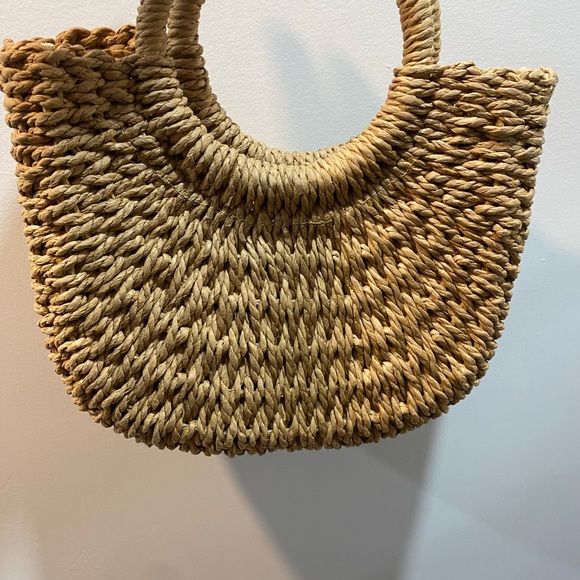 Boho handbag - Picture 2 of 2